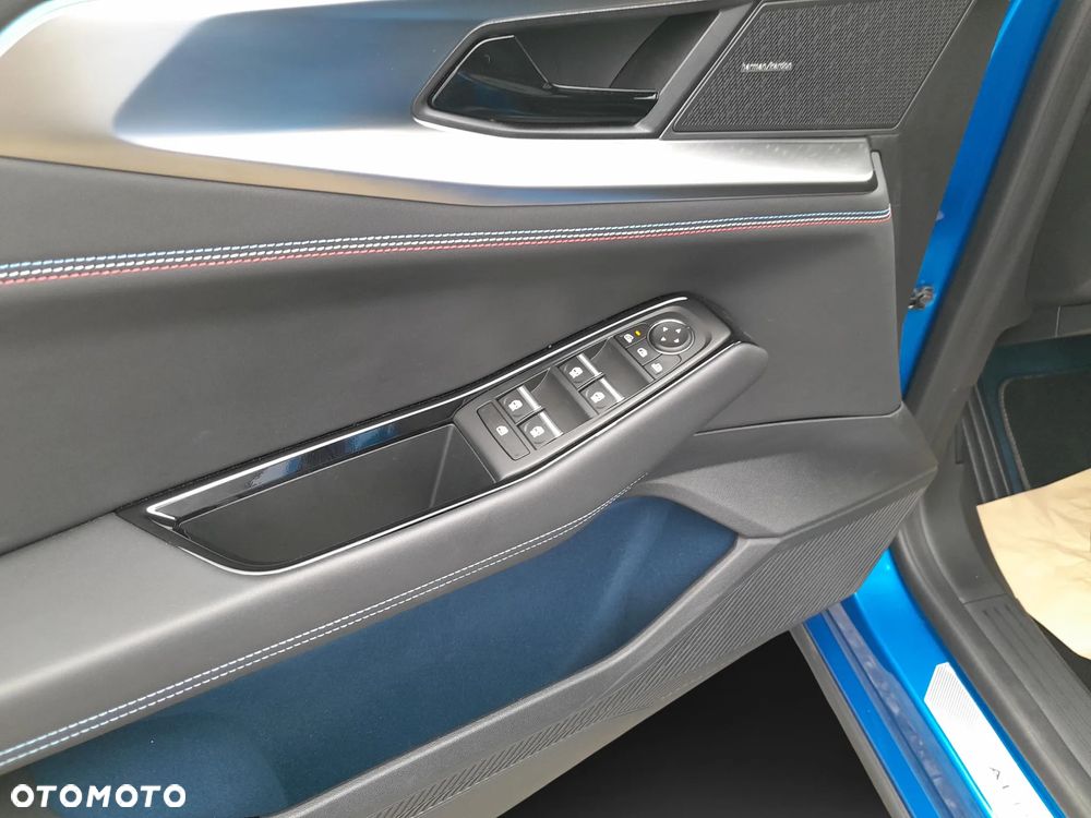 Renault Rafale 1.2 E-Tech PHEV 4x4 300 atelier Alpine MMT - 12