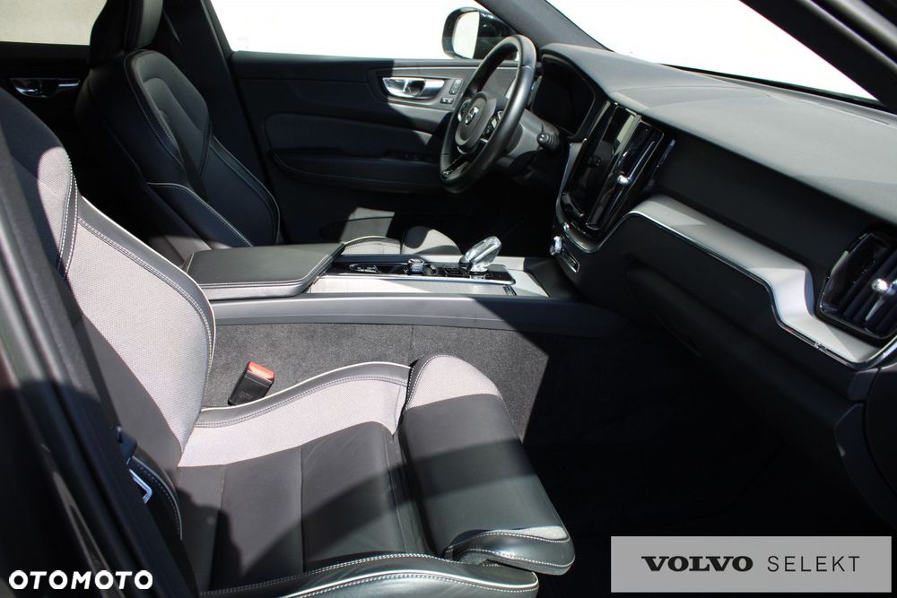 Volvo XC 60 - 11