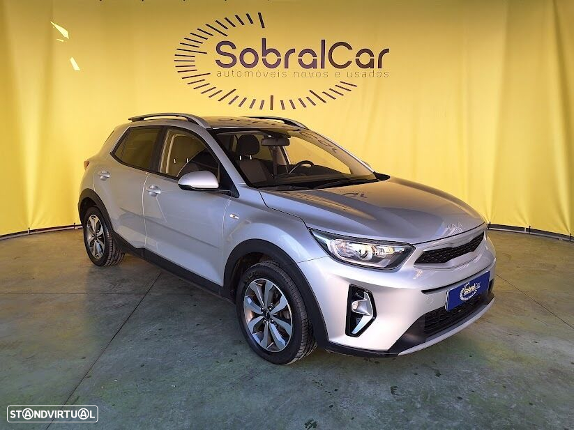 Kia Stonic 1.2 Dynamic - 2