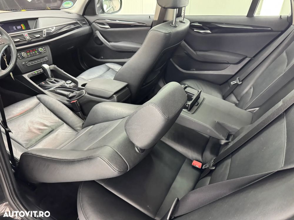 BMW X1 xDrive23d Aut. - 16