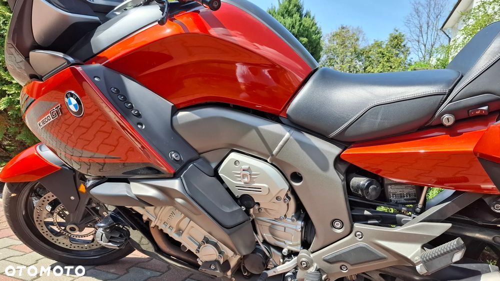 BMW K - 17