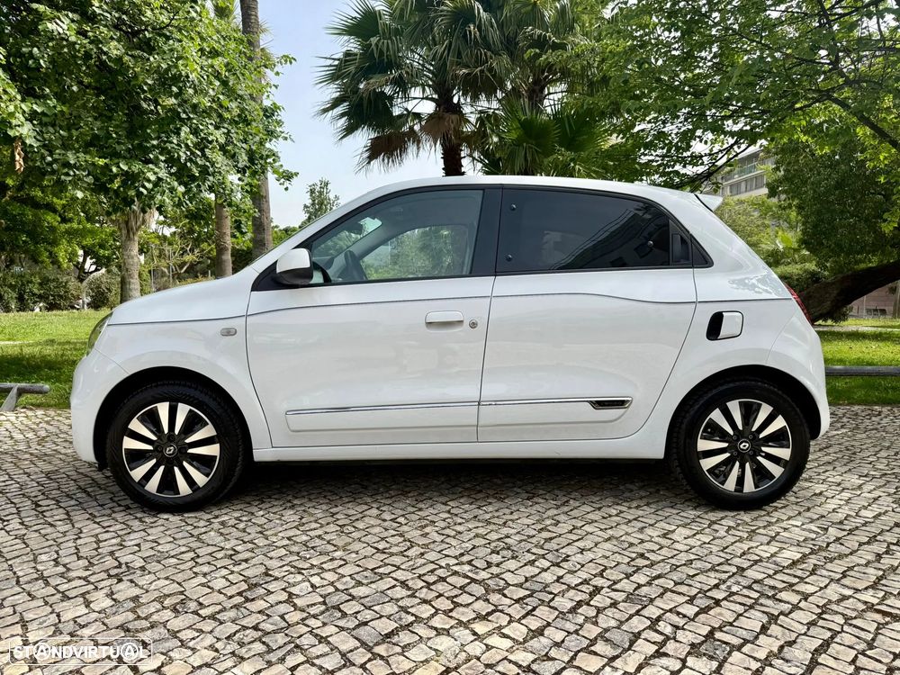 Renault Twingo 1.0 SCe Intens - 11