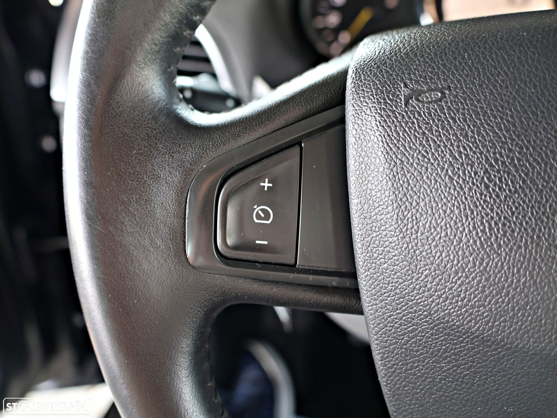Renault Mégane Sport Tourer 1.5 dCi Confort SS - 38