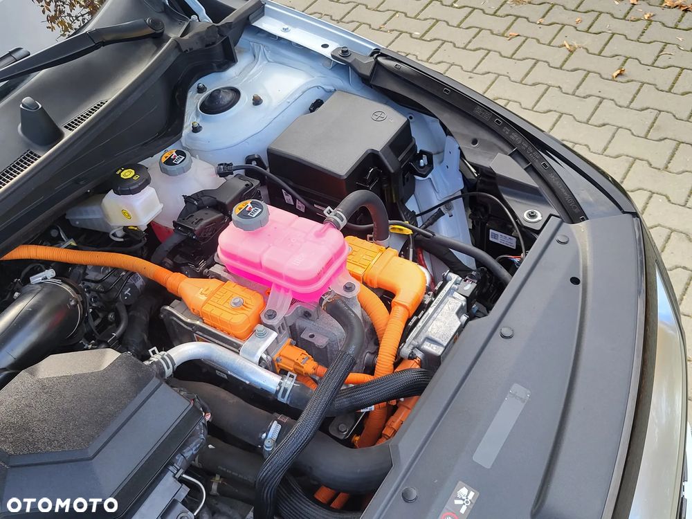 Kia Sportage 1.6 T-GDI HEV Business Line 4WD - 38