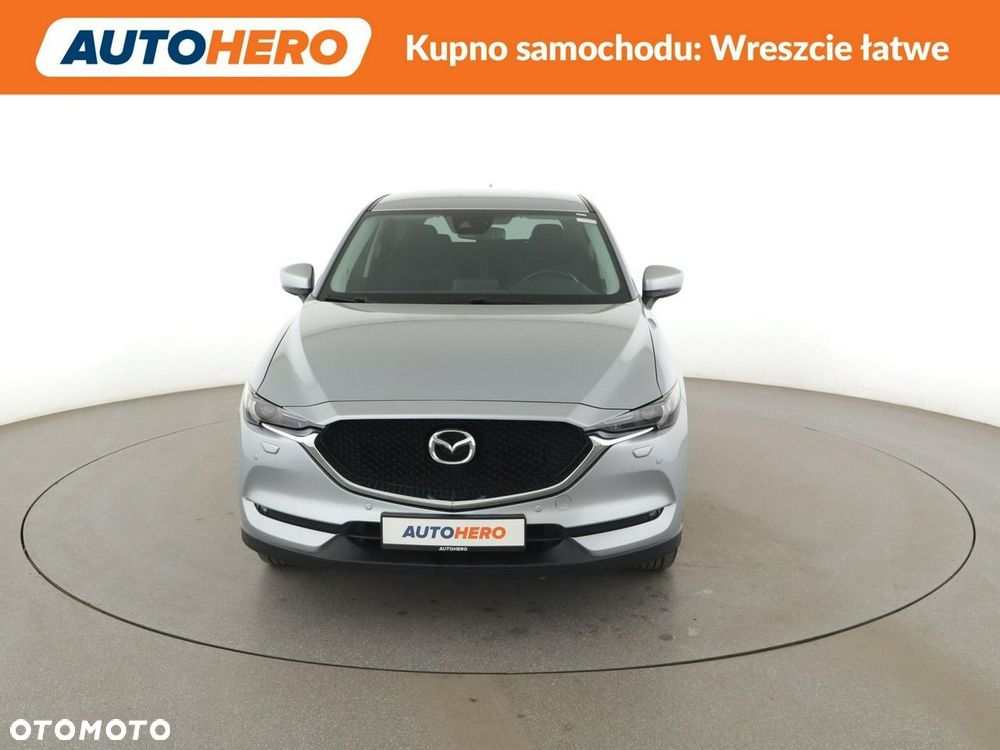 Mazda CX-5 2.0 Exclusive-Line 2WD - 12