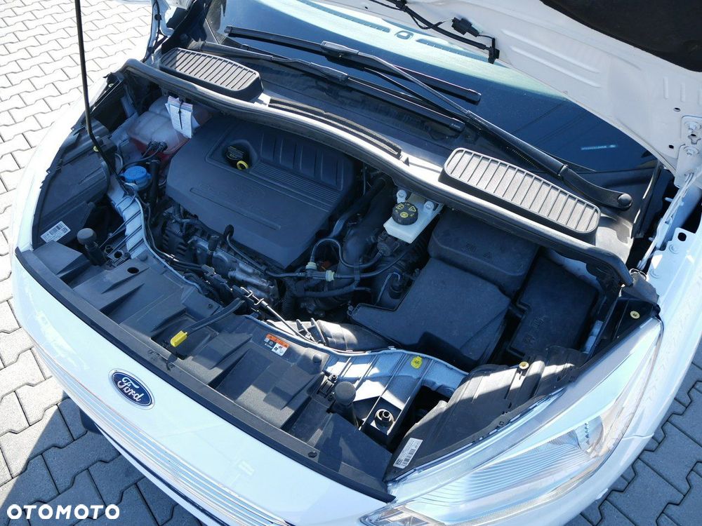 Ford C-MAX - 30