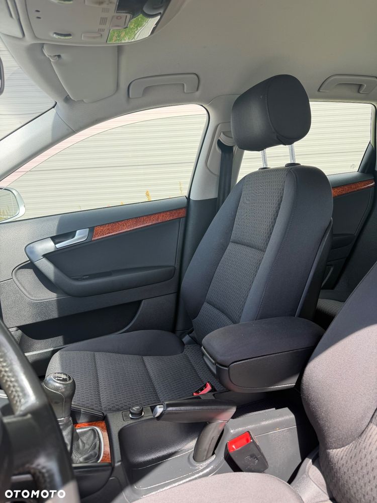 Audi A3 Sportback 2.0 TFSI Attraction - 26