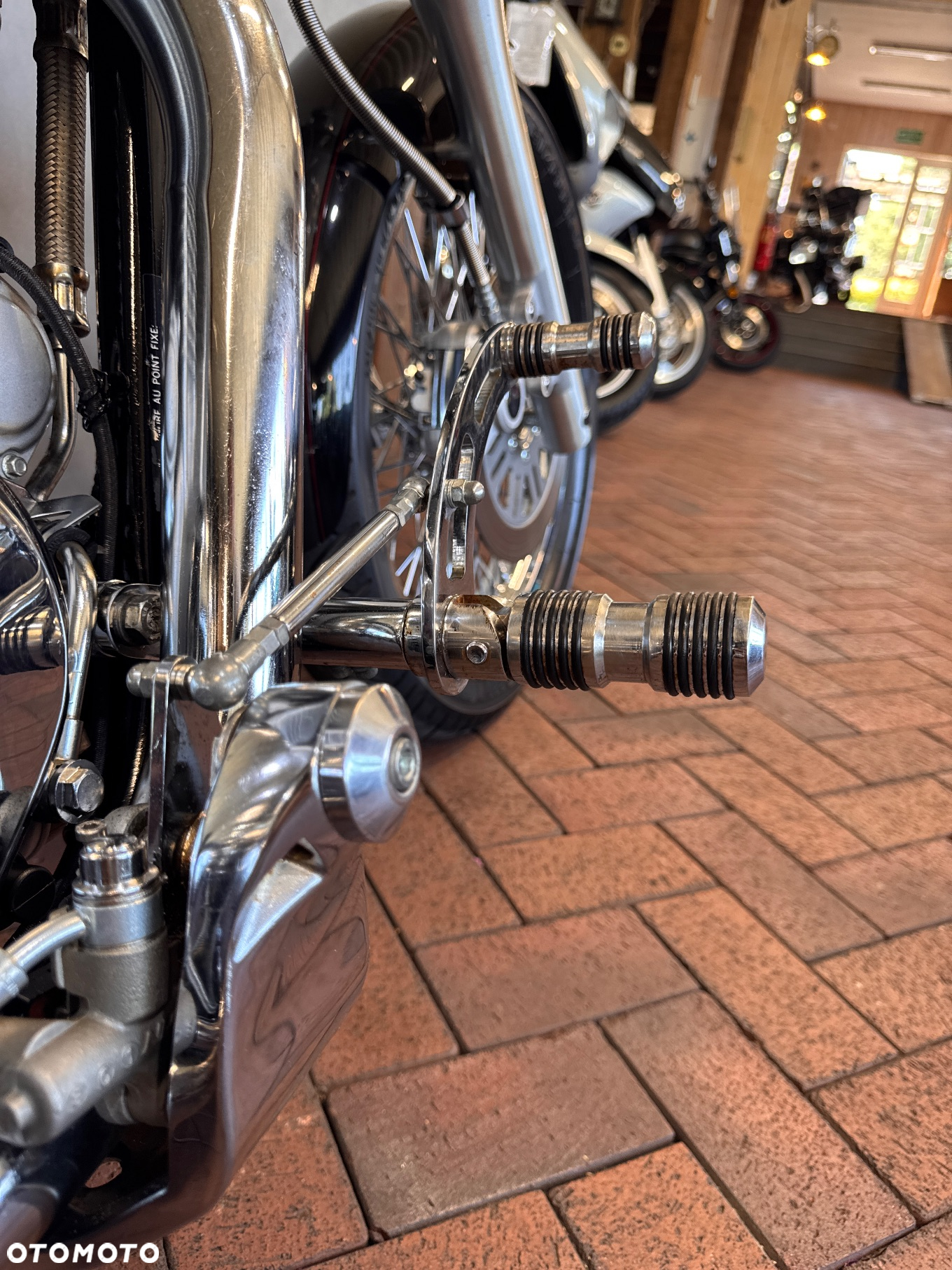 Suzuki Intruder - 27