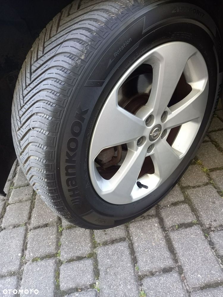 Opel Mokka X 1.6 (ecoFLEX) Start/Stop Edition - 13