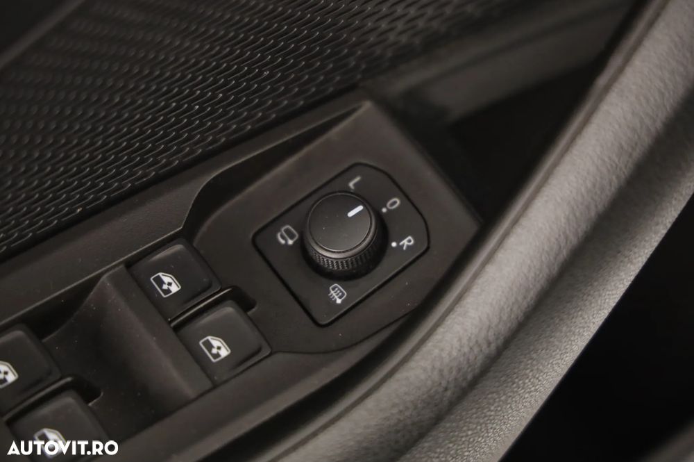 Skoda Octavia 2.0 TDI DSG Style - 11