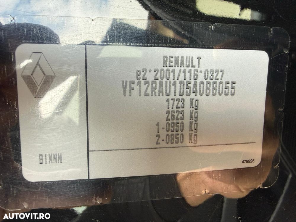 Renault Captur ENERGY TCe 120 EDC Luxe - 32