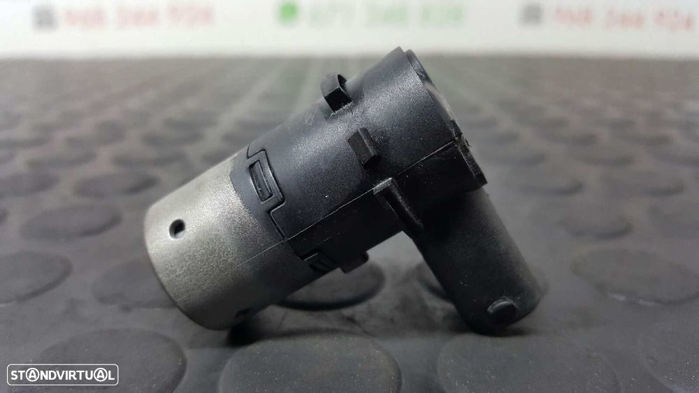 SENSOR DE ESTACIONAMENTO RENAULT CLIO III EXCEPTION 2 - 4