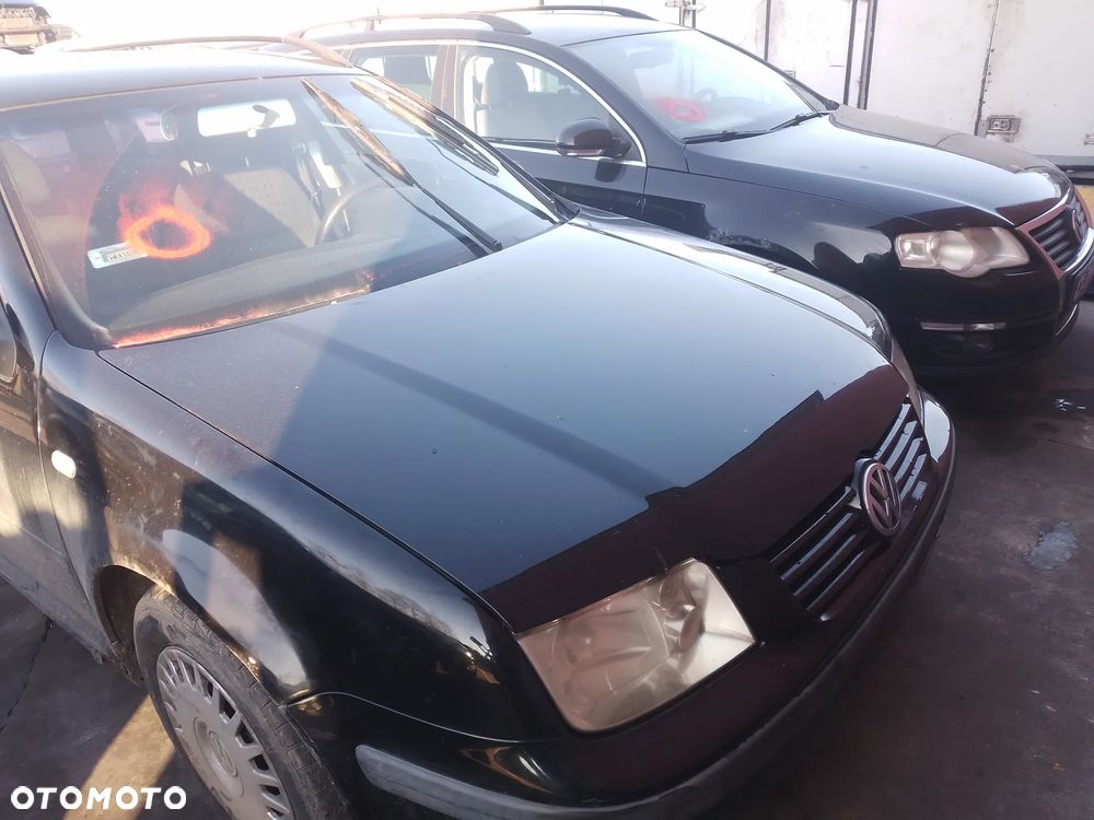 VW BORA   1.9 TDI AUY, AJM   KLAPA BAGAŻNIKA   LO41/L041 - 7