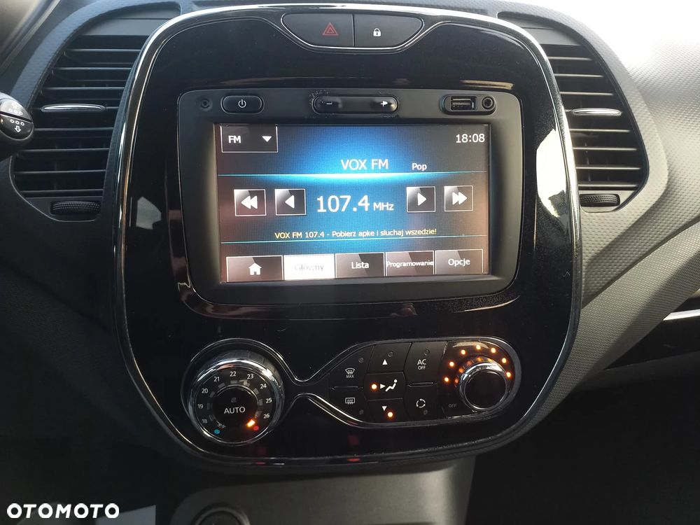 Renault Captur (ENERGY) TCe 90 LIMITED - 26