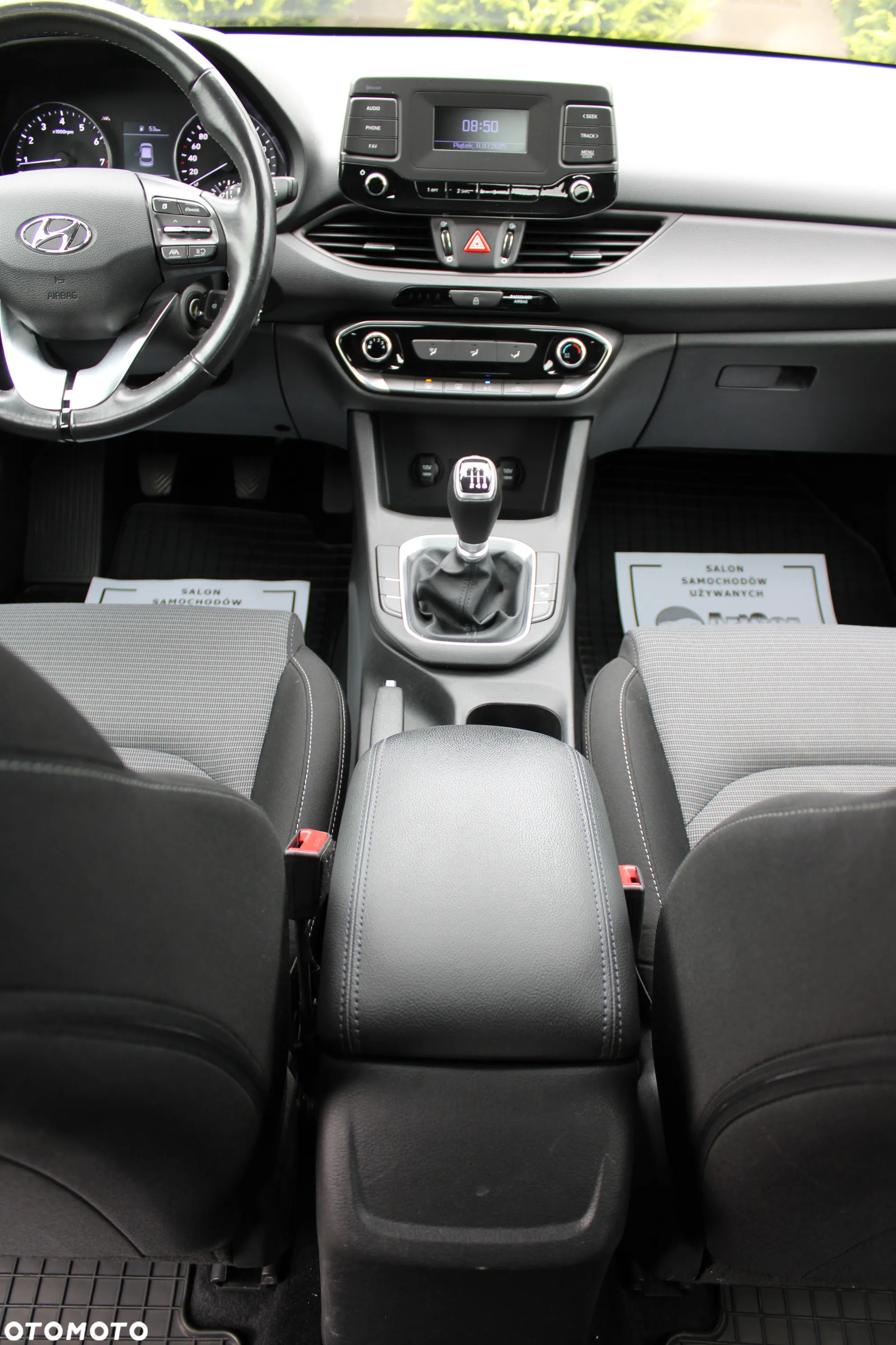 Hyundai i30 1.5 DPI Classic + - 25