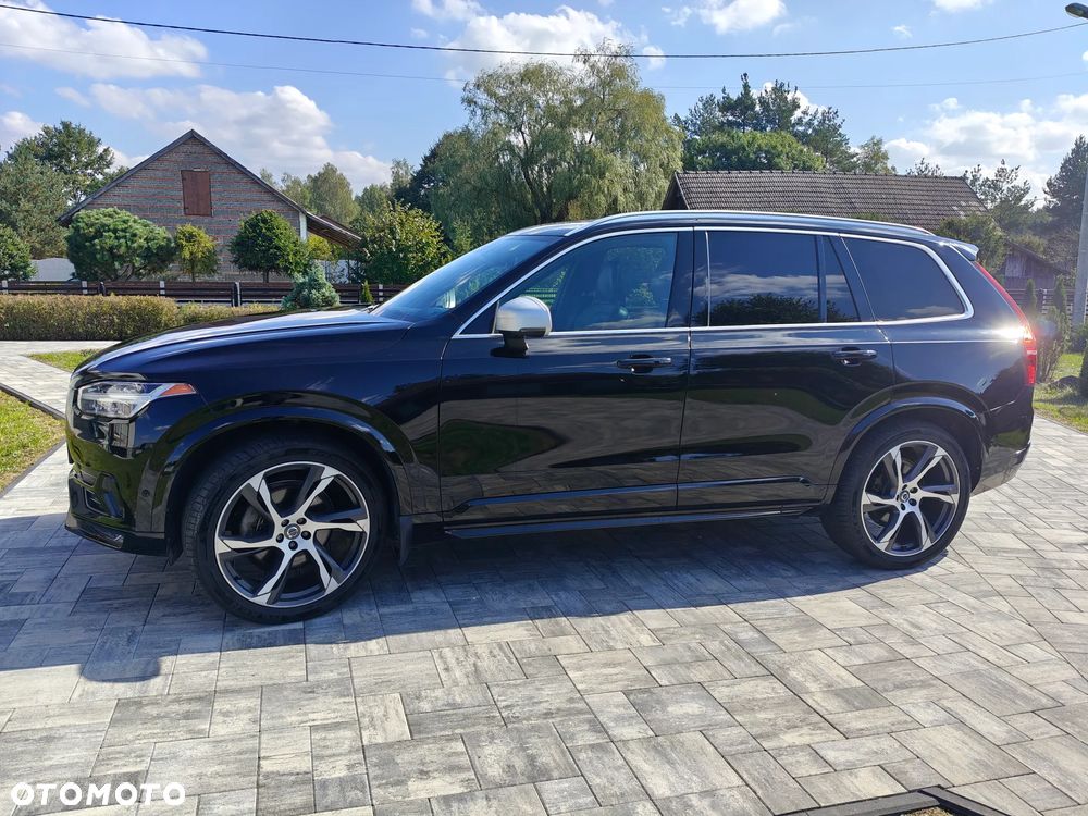 Volvo Xc90 2016 photo 3