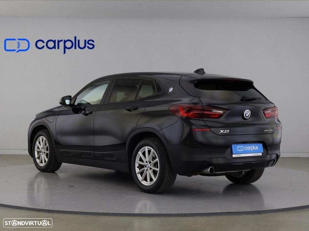 BMW X2 25 e xDrive Advantage - 5