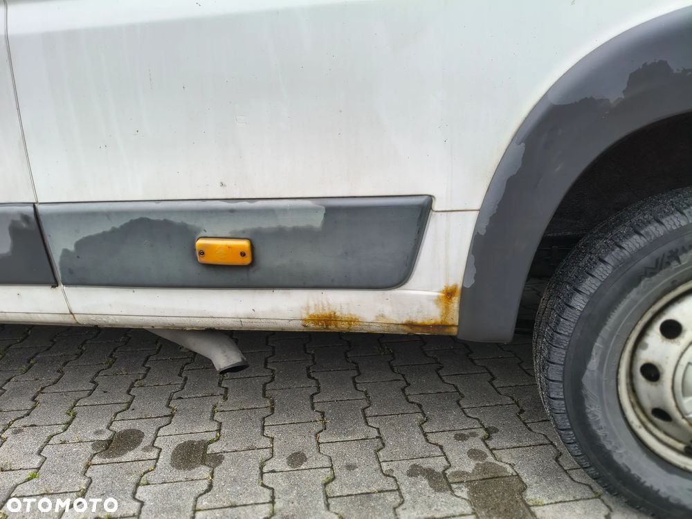 Fiat Ducato - 6