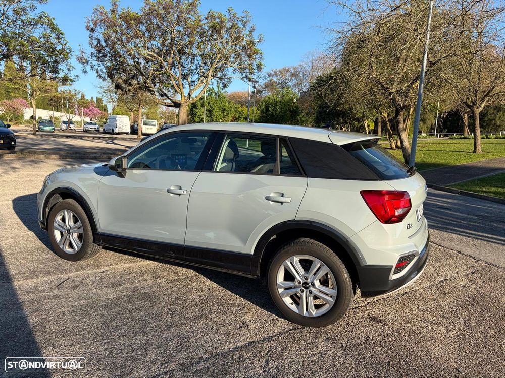 Audi Q2 30 TFSI Advanced - 17