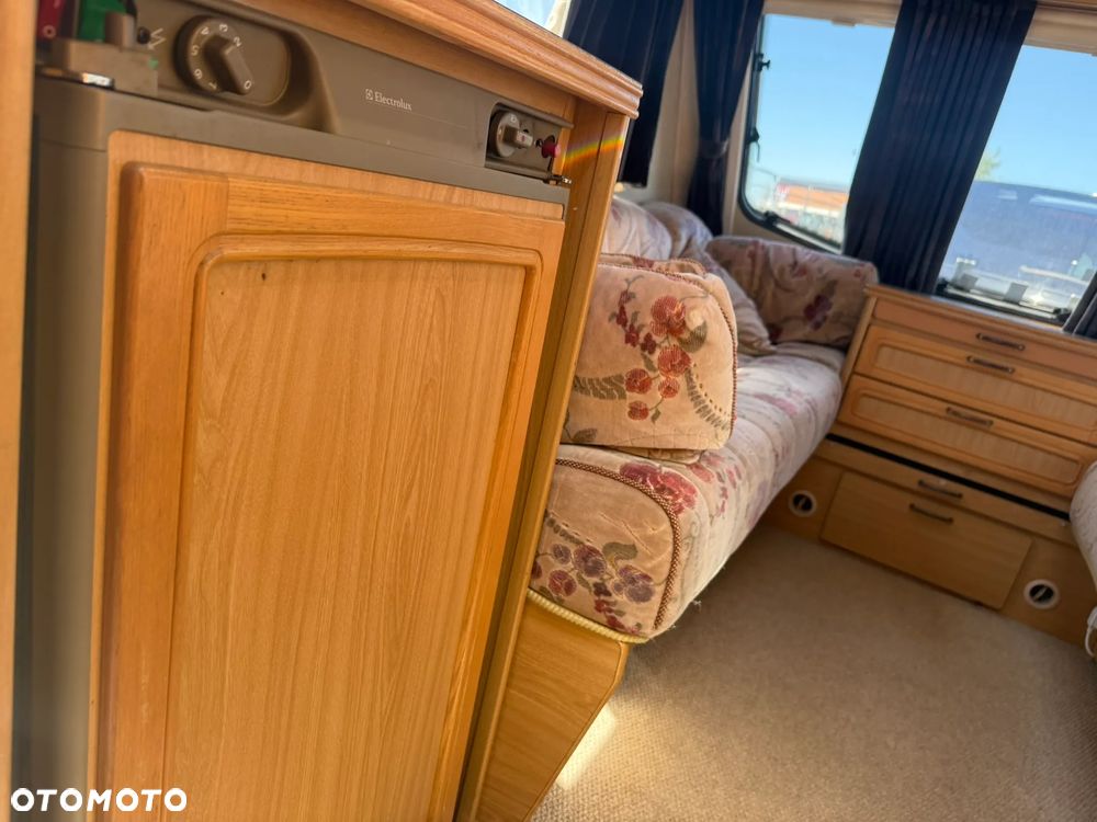 Elddis Whirlwind - 10