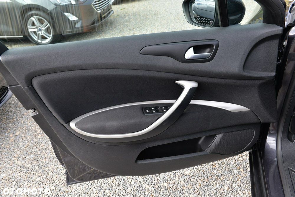 Citroën C5 2.0 HDi Dynamique - 10