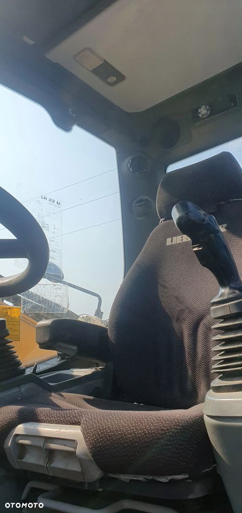 Liebherr LH 22 M - 8