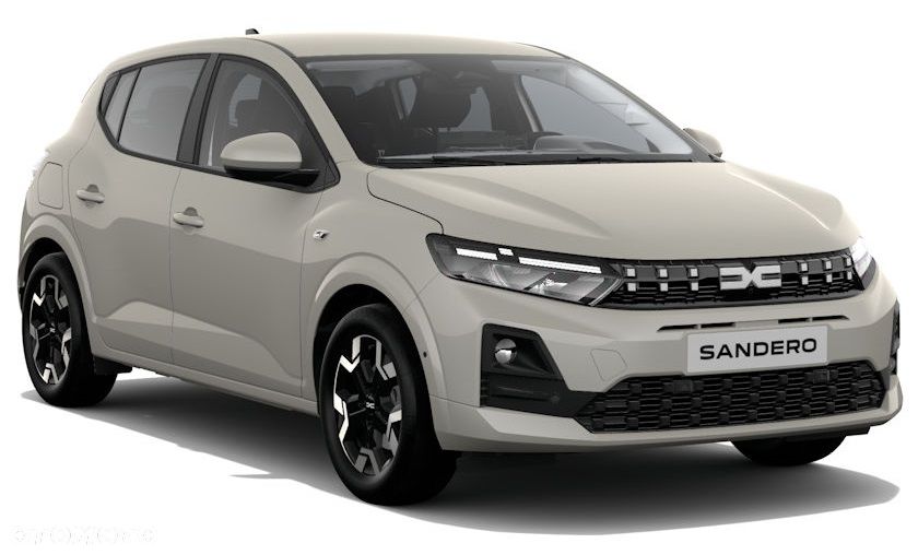 Dacia Sandero - 6