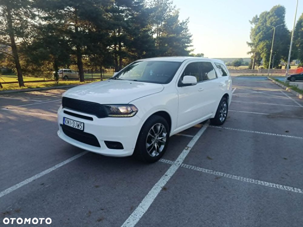 Dodge Durango 3,6 Citadel - 5