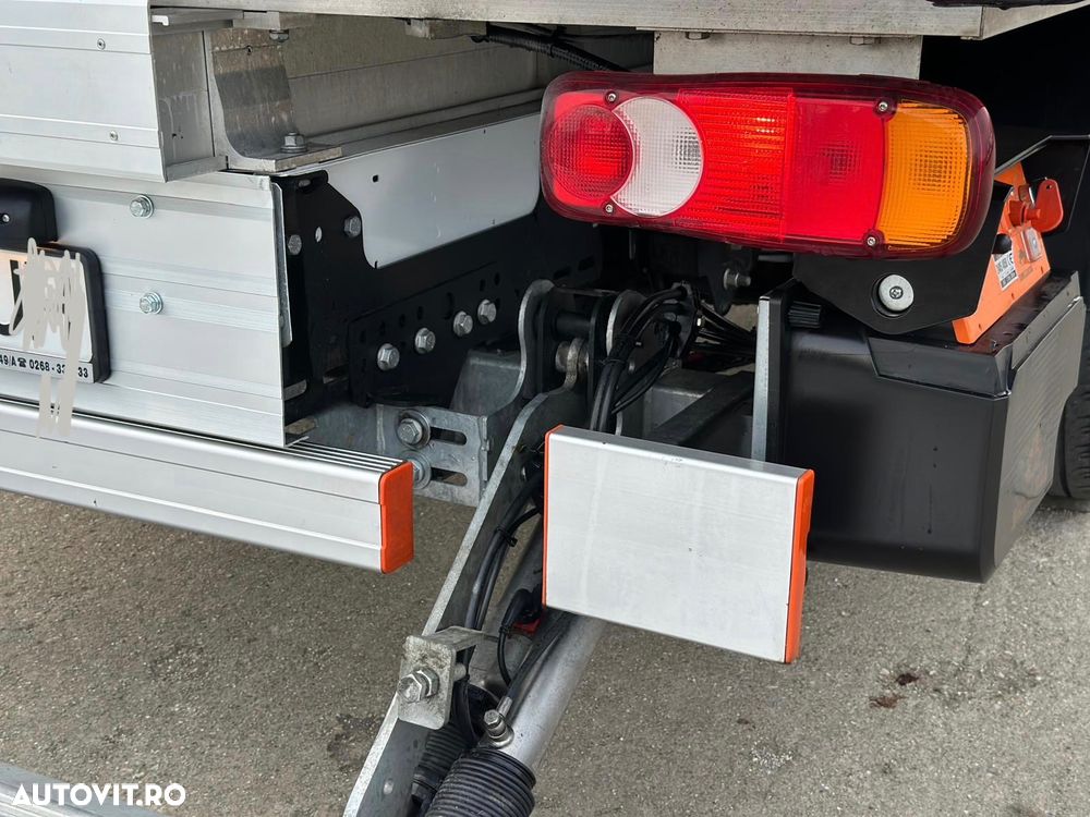 Renault Master frigorific - 15