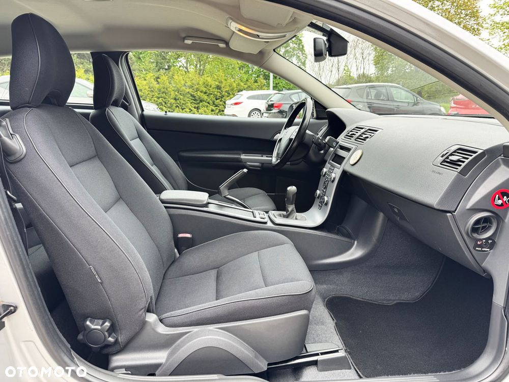 Volvo C30 1.6D DRIVe Start/Stop Momentum - 33