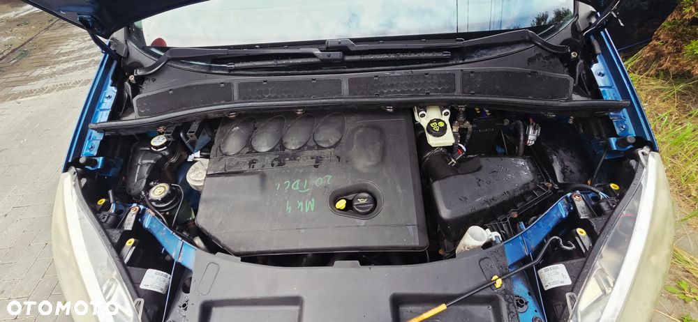 Ford Galaxy 2.0 TDCi Ghia - 36