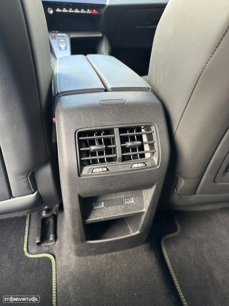 Peugeot 408 1.6 Hybrid GT e-DCS7 - 28
