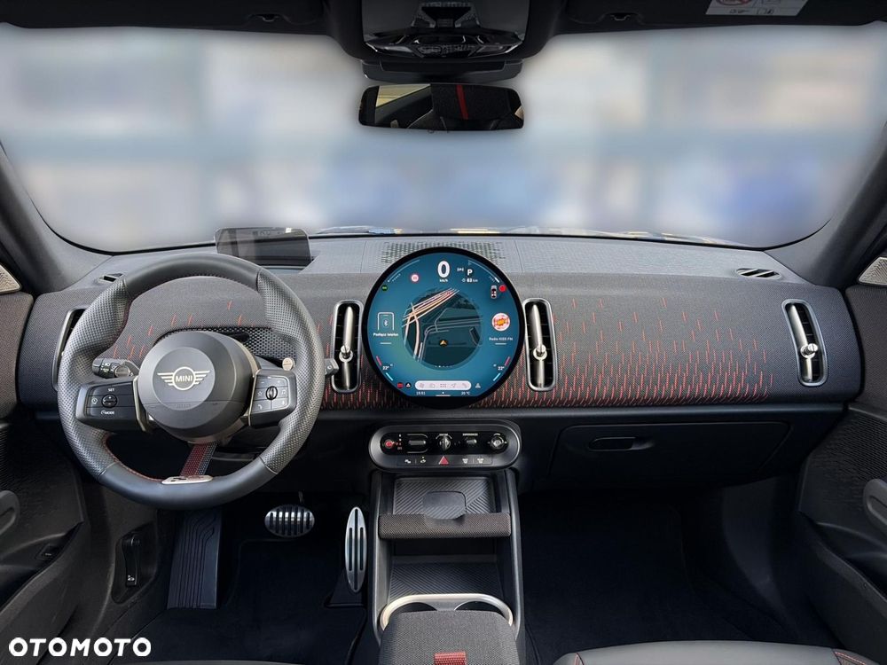 MINI Countryman - 6