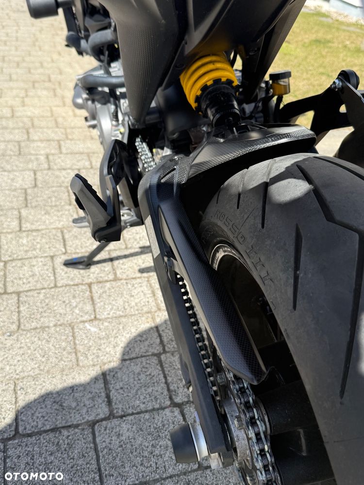 Ducati Monster - 9