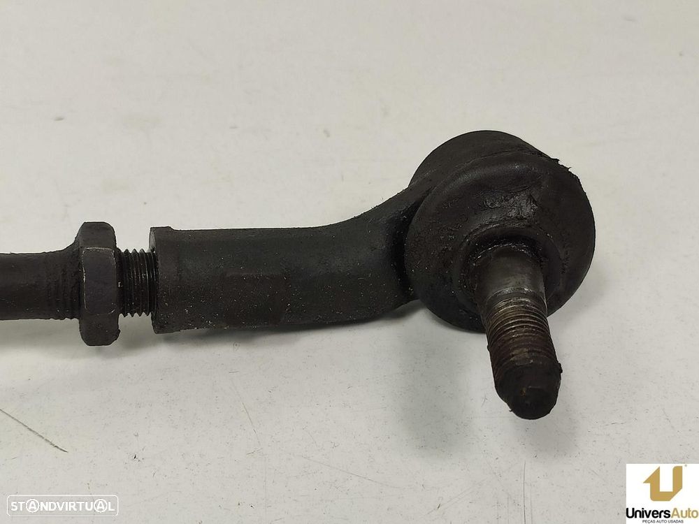 CREMALHEIRA DIREÇÃO VOLKSWAGEN VENTO 1991 -1H1422061 - 2