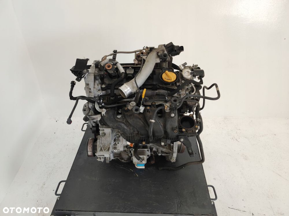 silnik kompletny espace v 5 1.6 tce - 1