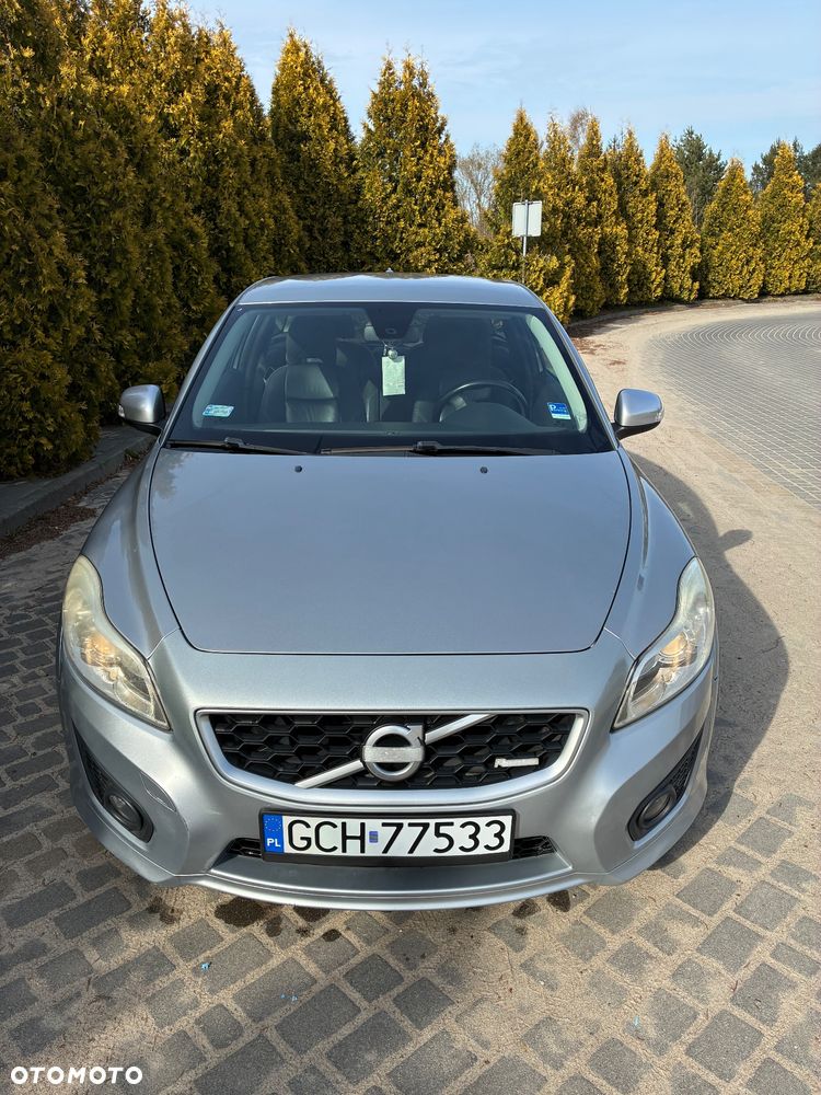 Volvo C30 D3 R-Design - 4
