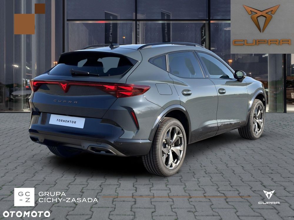Cupra Formentor - 5