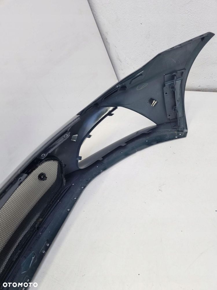 lotus emira zderzak przód przedni - 8