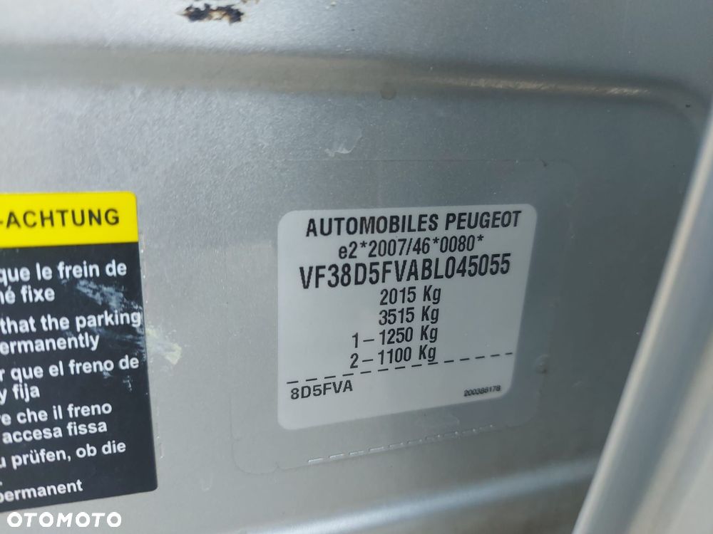 Peugeot 508 - 16