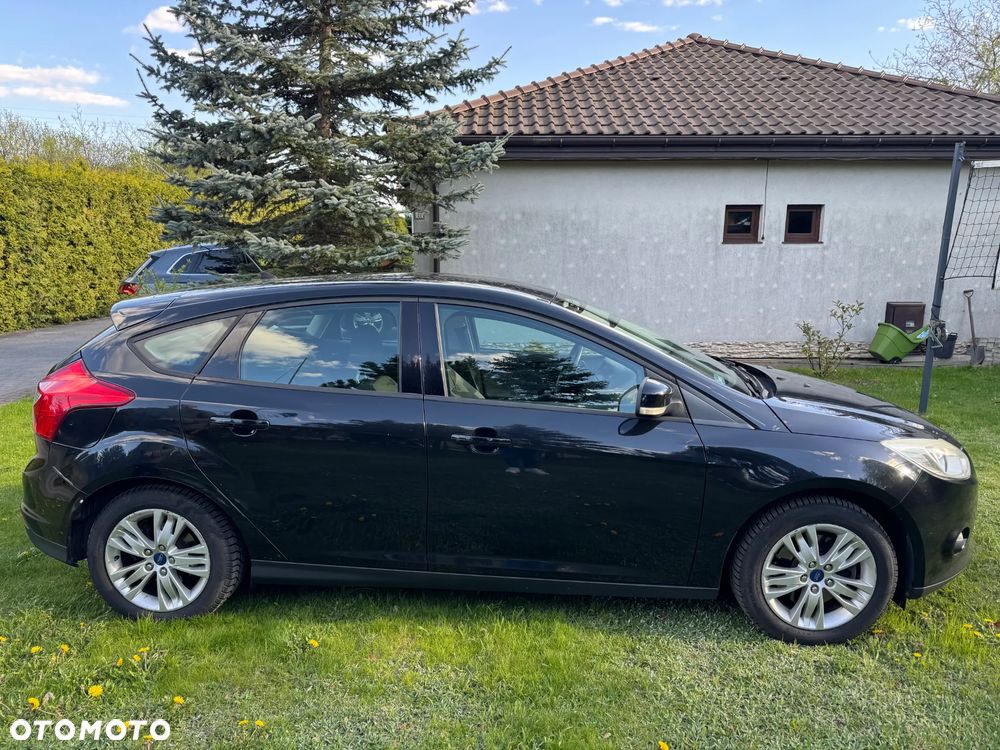 Ford Focus 1.6 EcoBoost Edition - 5