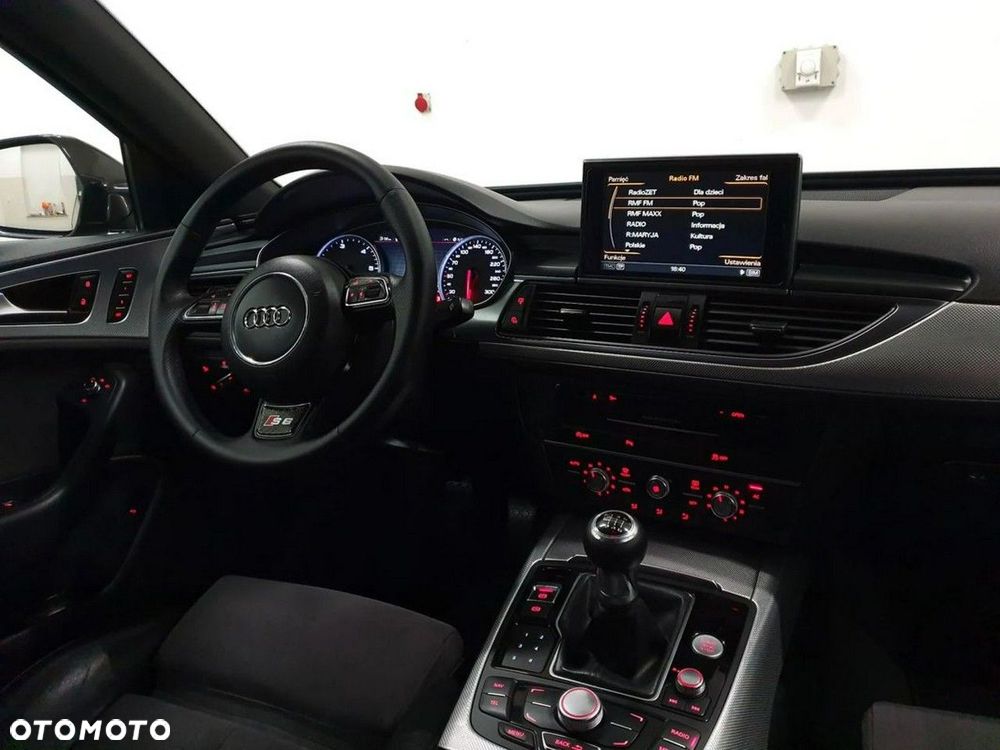 Audi A6 Limousine 3.0 TDI - 2