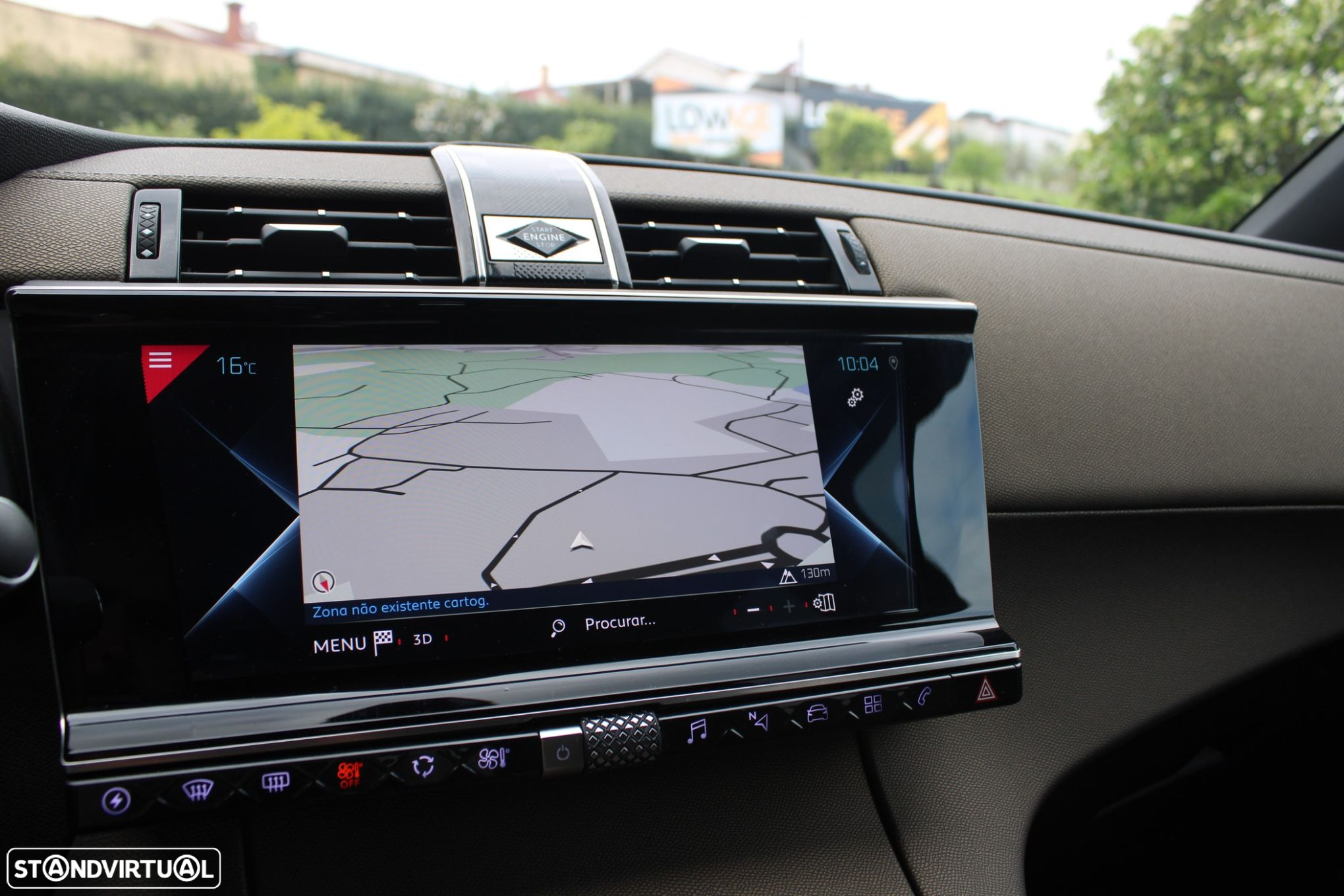 DS DS7 Crossback E-Tense Grand Chic EAT8 - 13
