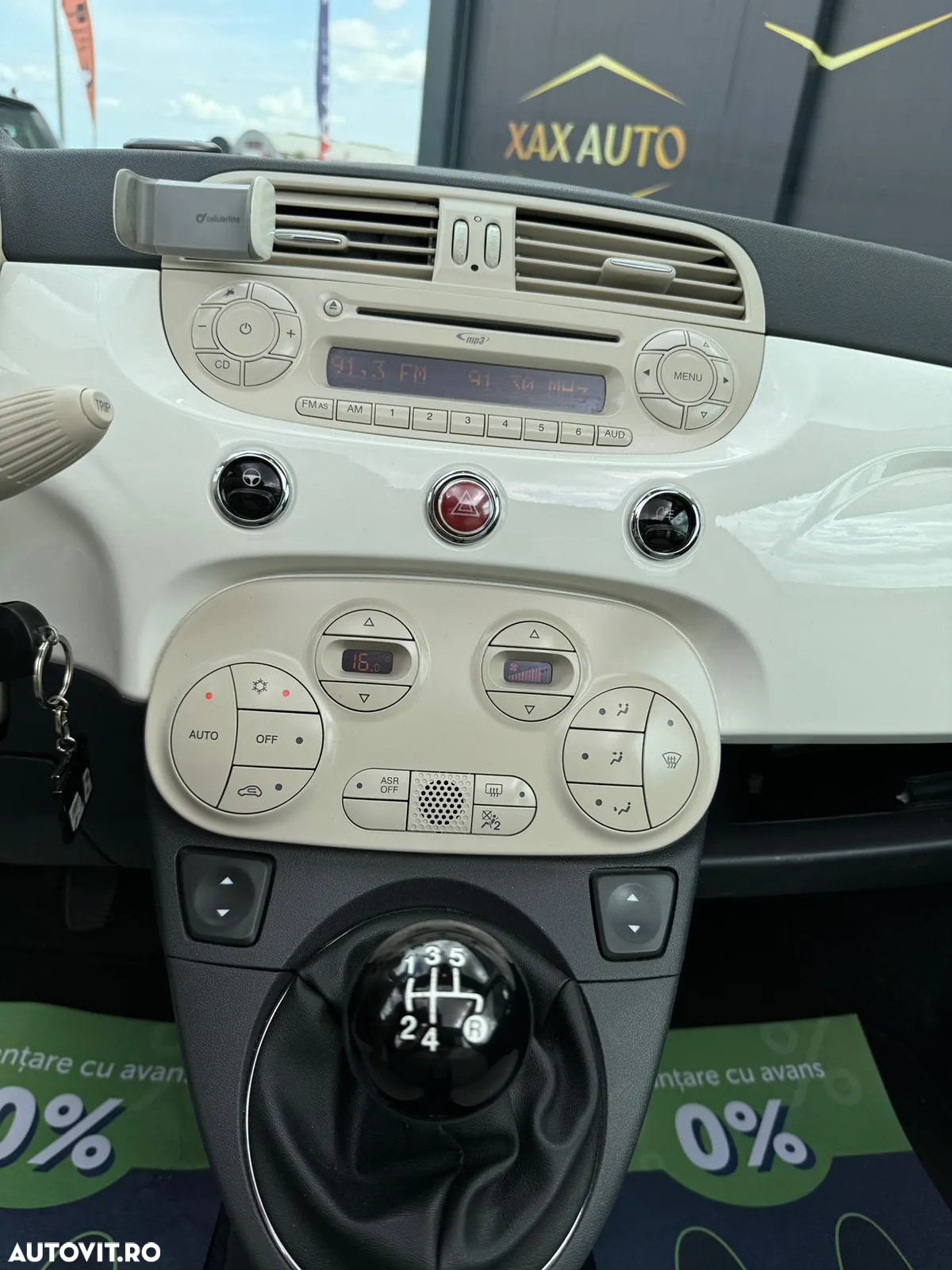 Fiat 500 - 8