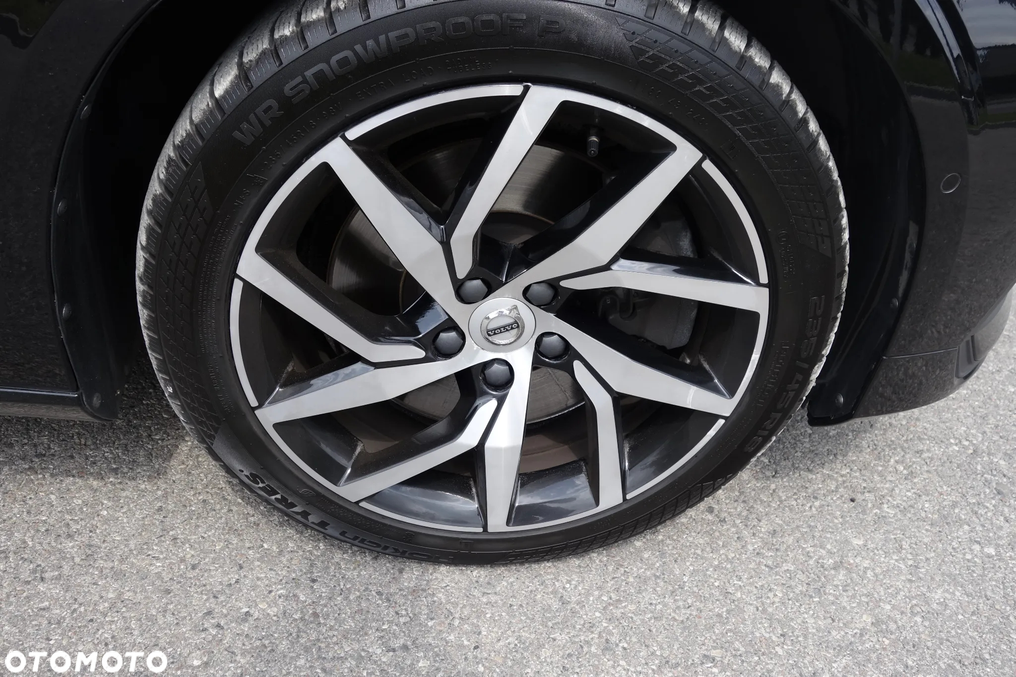 Volvo S60 T5 Momentum Pro - 9