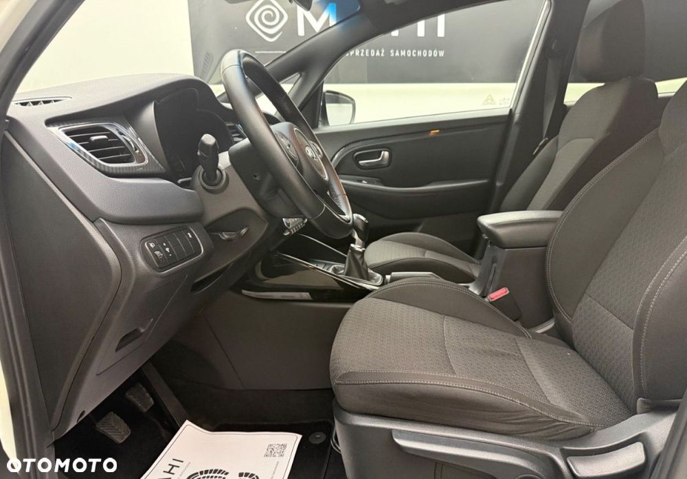 Kia Carens 1.6 GDI Business Line 7os EU6 - 25