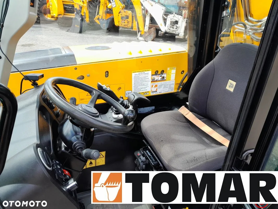 JCB 525-60 - 20