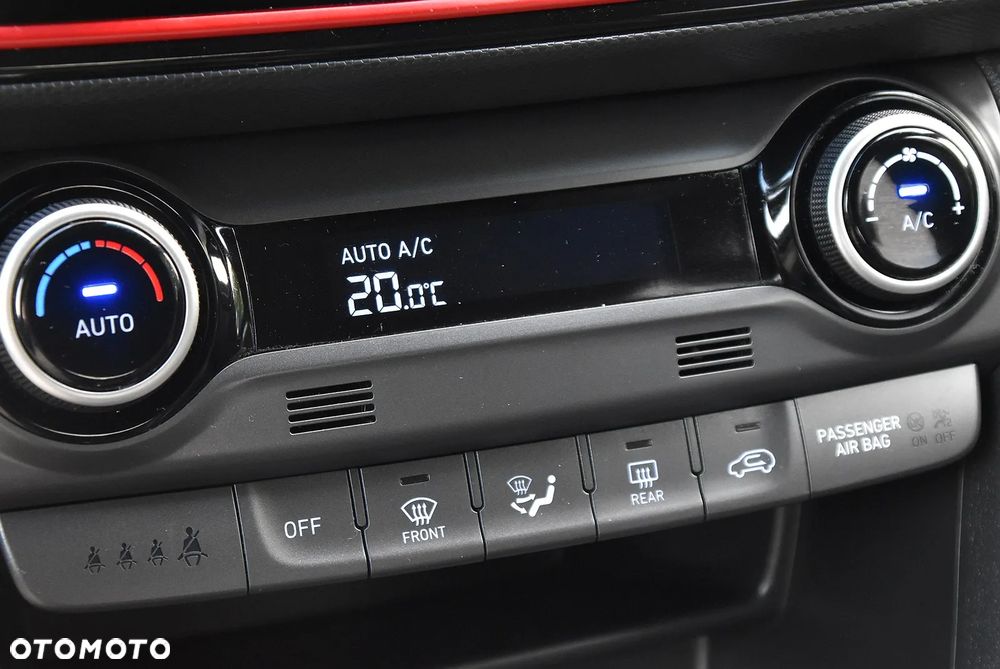 Hyundai Kona - 37