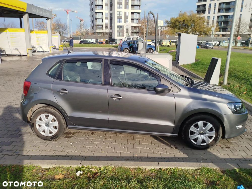 Volkswagen Polo 1.2 CityLine - 19