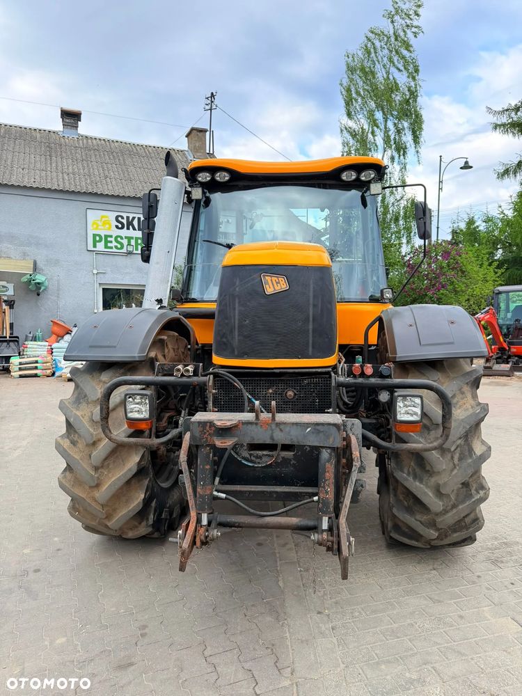 JCB Fastrac 3220 - 3